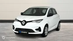 Renault Zoé E-Tech Equilibre charge normale R110 - MY22