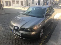 Seat Ibiza 1200 i