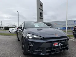 CUPRA Leon Sportstourer 2.0 TDI 150 ch DSG7 V