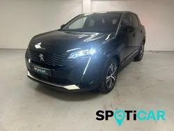 Peugeot 3008 1.5 BlueHDi 130ch S&S Allure EAT8