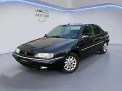 CITROEN XANTIA 2.0i 123- BVA BERLINE Exclusive PHASE 1