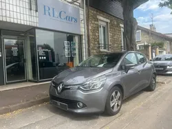 Renault Clio IV 5 Portes 1.5 dCi FAP eco2 75 cv