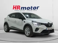 RENAULT Captur TCe Intens 74kW GLP