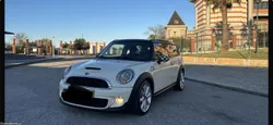 MINI Clubman Cooper SD  2.0 143CV