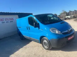 OPEL VIVARO 2l CDTI 115 CV L1 H1 CLIM