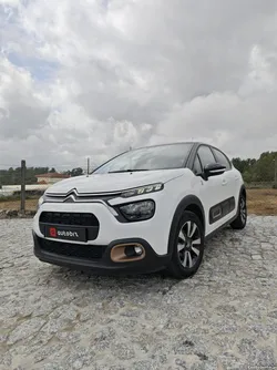 Citroën C3 C-Series