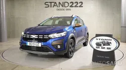 Dacia Sandero de 2023