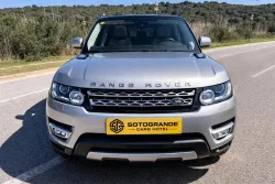 Land Rover Range Rover Sport 3.0SDV6 HSE 306 Aut.