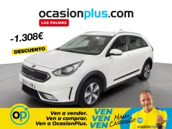 KIA Niro 1.6 HEV Drive