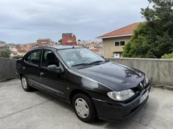 Renault Mégane Classic 1.4