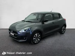 SUZUKI Swift 1.0 Boosterjet Auto Pack