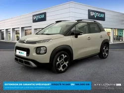 Citroën C3 Aircross PureTech 110 S&S EAT6 Shine