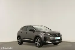 Peugeot 3008 1.2 Hybrid GT e-DCS6