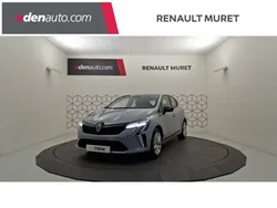 Renault Clio Blue dCi 100 ch GSR2 Evolution