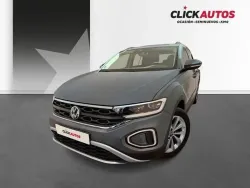 Volkswagen T-Roc 1.5 TSI 150CV Life
