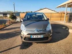 C4 Picasso 1'6 Ehdi 115ch garantie 3mois