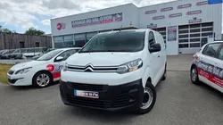 Citroen JUMPY FG M 1.5 BLUEHDI 100CH S&S CLUB