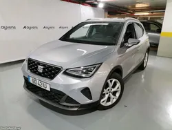 Seat Arona 1.0 TSI  FR