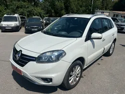 Renault KOLEOS 2.0 dci 150 Dynamique