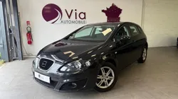 Seat Leon 1.6 TDI 105 ECOMOTIVE REFERENCE1.6 STYLE