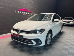 VOLKSWAGEN POLO 1.0 TSI 95 S&S BVM5 Style VIRTUAL COCKPIT
