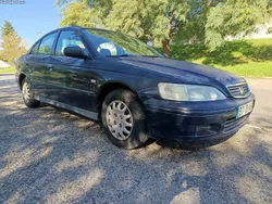 Honda Accord 1.6 LSI 100CV