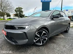 Opel Astra 1.6 T PHEV Elegance