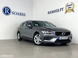 Volvo V60 2.0 B4 Momentum Geartronic