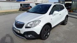 Opel Mokka Cosmo