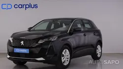 Peugeot 3008 1.2 PureTech Active Pack de 2021