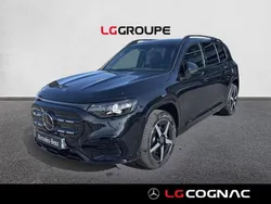 Mercedes-benz GLB 250+ EQ 272ch AMG Line