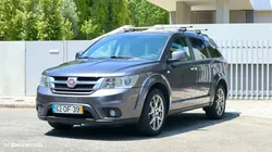 Fiat Freemont 2.0 M-Jet