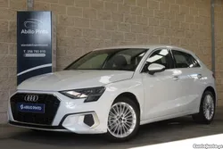 Audi A3 30 TFSI Advanced S t