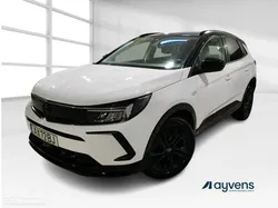 Opel Grandland 1.5 CDTI GS AT