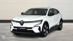 Renault Mégane E-Tech Electric EV60 220ch Equilibre super charge