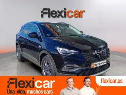 OPEL Grandland X 1.2T S&S 120 Aniversario 130