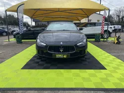Maserati Ghibli III 3.0 V6 275ch Start/Stop Diesel
