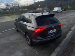 Volkswagen Tiguan Tiguan 2.0TDI Offroad 4Motion DSG 110kW Offroad