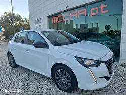 Peugeot 208 PureTech 75 Active