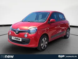 Renault Twingo 0.9 TCe 90ch energy Zen Euro6c