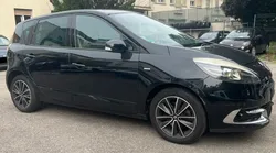 Renault Megane Scenic édition Bose 1.6 DCI 174CV