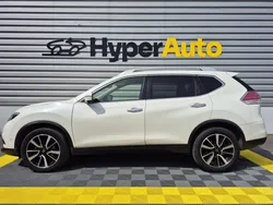 Nissan X-TRAIL 1.6 DCI 130 5PL XTRONIC TEKNA