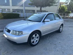 Audi A3 1.9TDI motor PD de origem