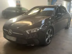 Mercedes-benz Classe A 180 d 116ch AMG Line 7G-DCT "Boite Automatique"