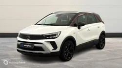 Opel Crossland X 1.2 Turbo 110ch GS Line