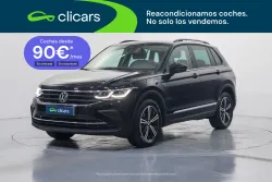 Volkswagen Tiguan 1.4 eHibrid Life 180kW