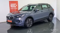 Seat Tarraco 2.0 TDI Style DSG de 2024