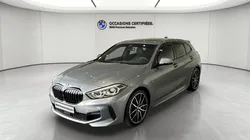BMW 118d 150 ch BVA8 M Sport
