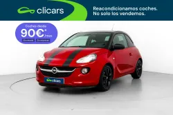 OPEL Adam 1.2 XEL S&S Jam