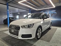 AUDI A1 SPORTBACK 1.4 TDi 90 AMBITION BVM